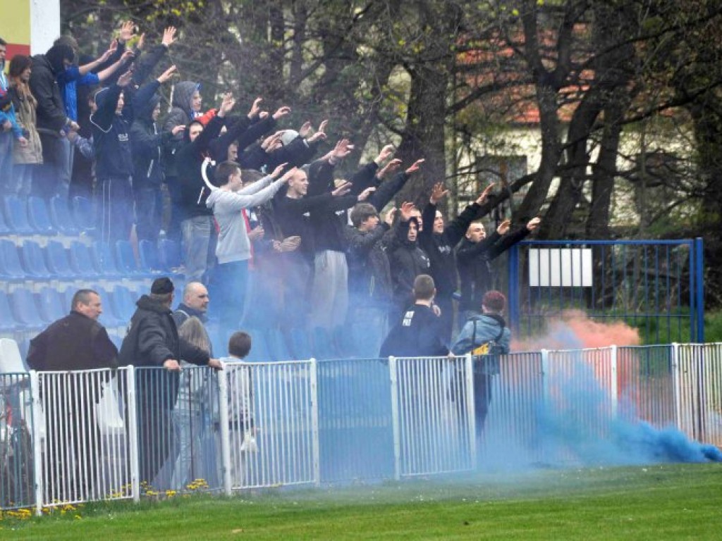 Sportowa sobota w obiektywie 19.04.2014 r.