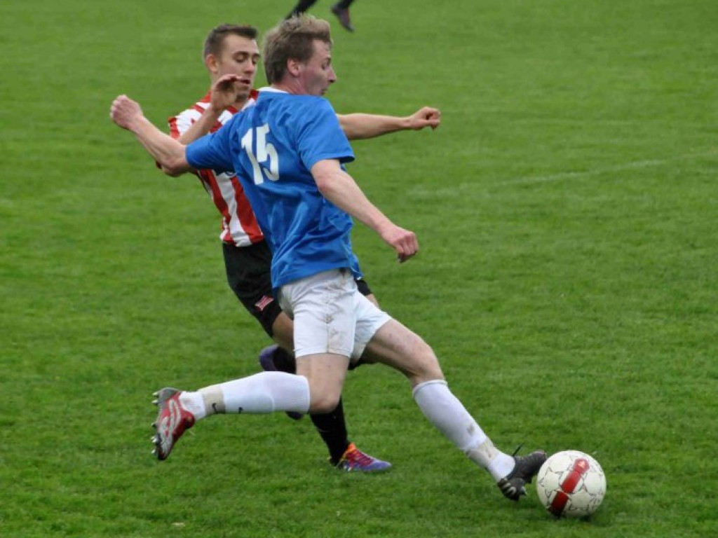 Sportowa sobota w obiektywie 19.04.2014 r.