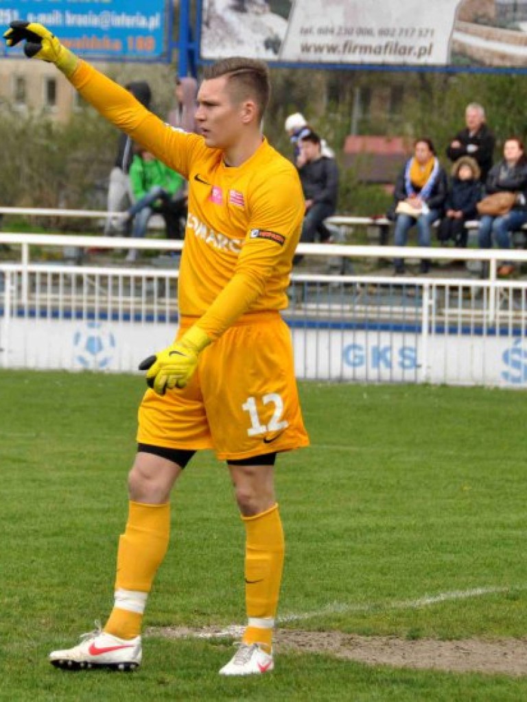 Sportowa sobota w obiektywie 19.04.2014 r.