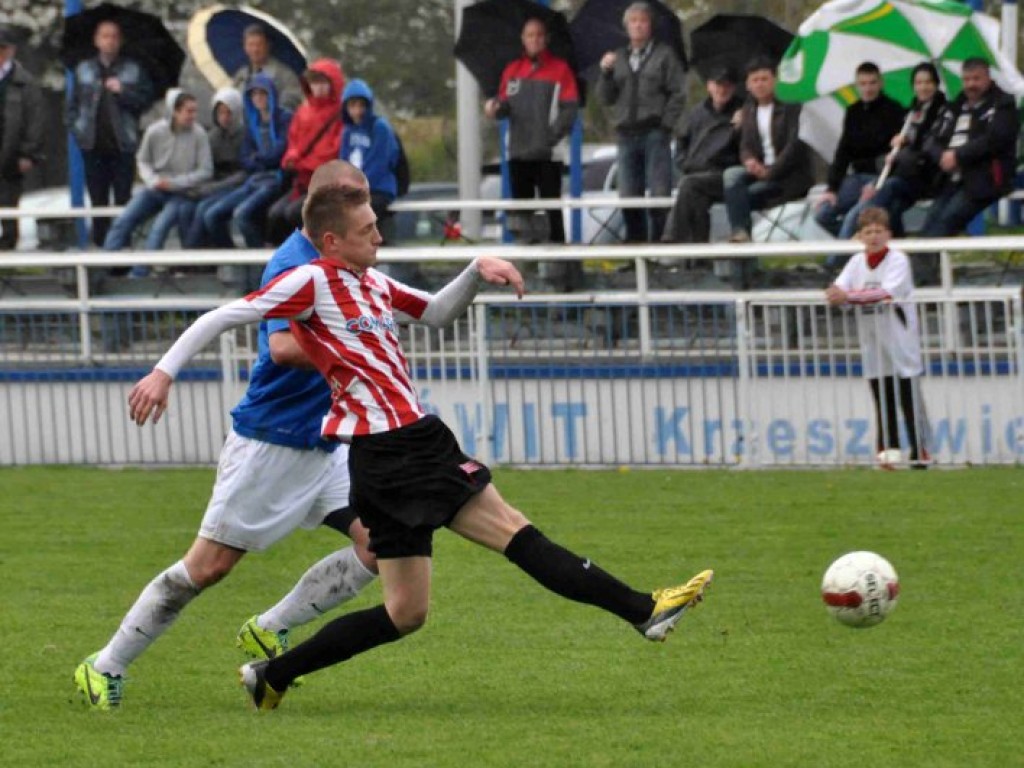 Sportowa sobota w obiektywie 19.04.2014 r.