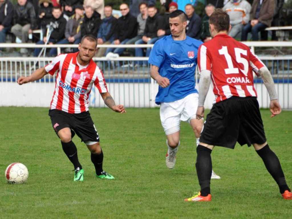 Sportowa sobota w obiektywie 19.04.2014 r.