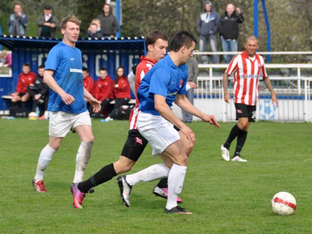 Sportowa sobota w obiektywie 19.04.2014 r.