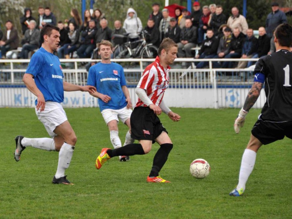 Sportowa sobota w obiektywie 19.04.2014 r.