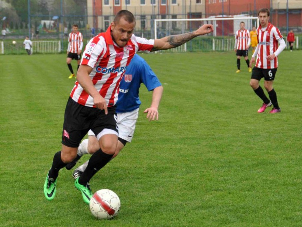 Sportowa sobota w obiektywie 19.04.2014 r.