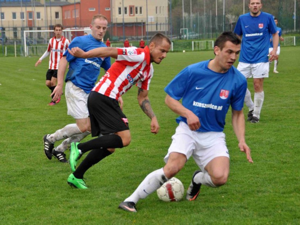 Sportowa sobota w obiektywie 19.04.2014 r.