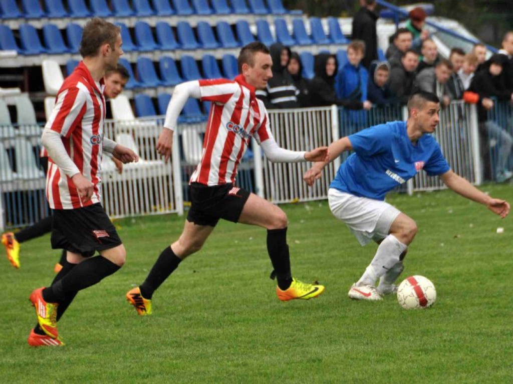 Sportowa sobota w obiektywie 19.04.2014 r.