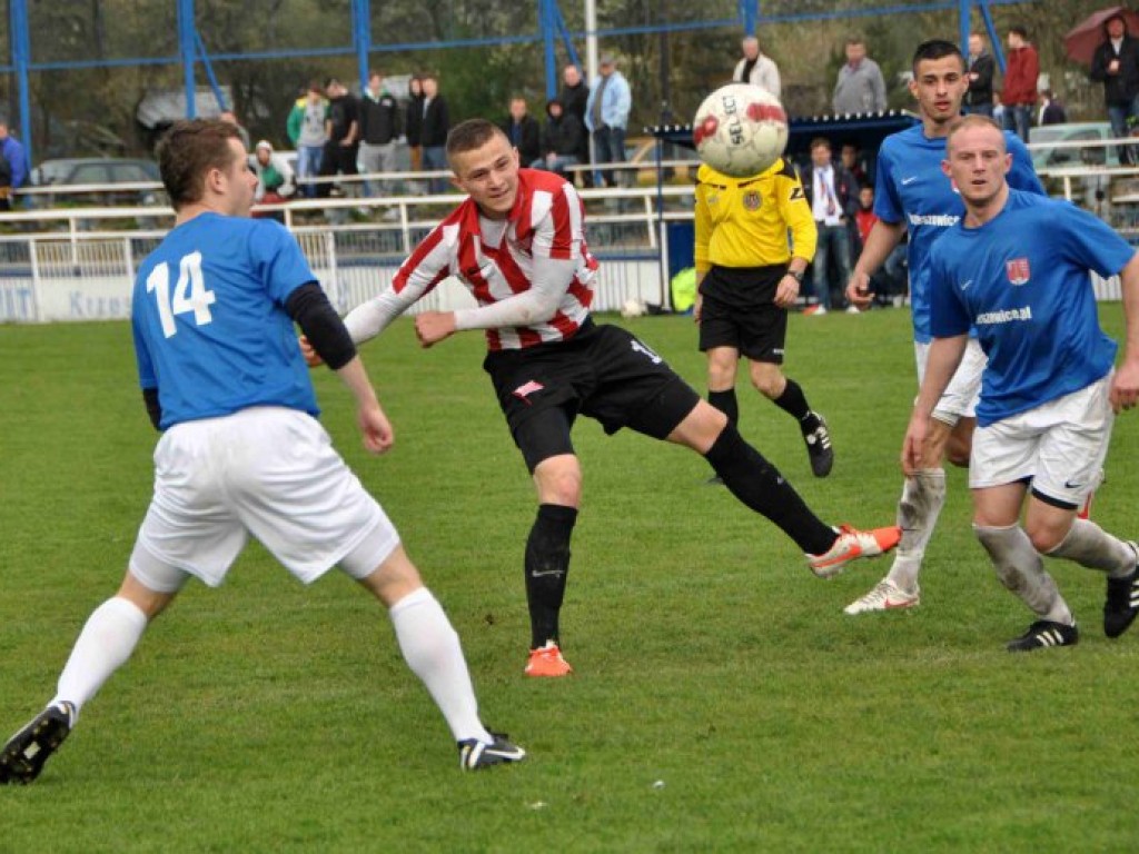 Sportowa sobota w obiektywie 19.04.2014 r.