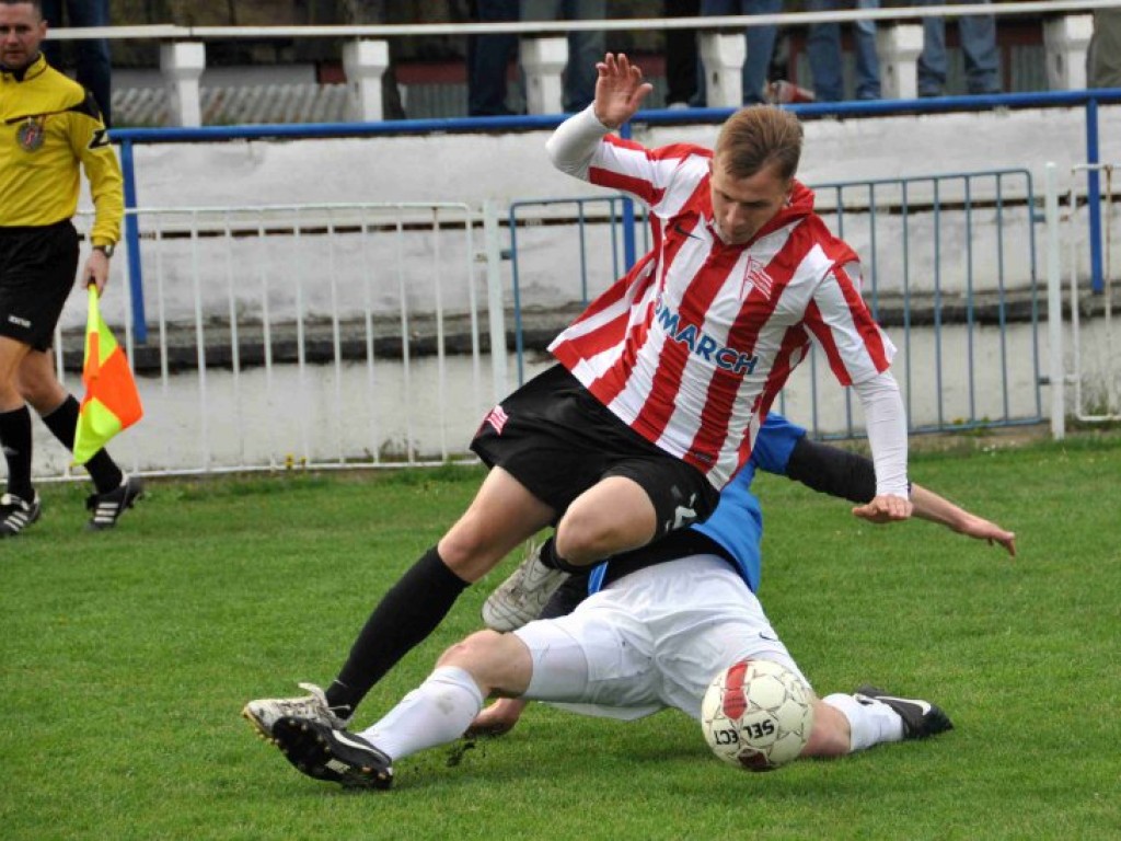 Sportowa sobota w obiektywie 19.04.2014 r.