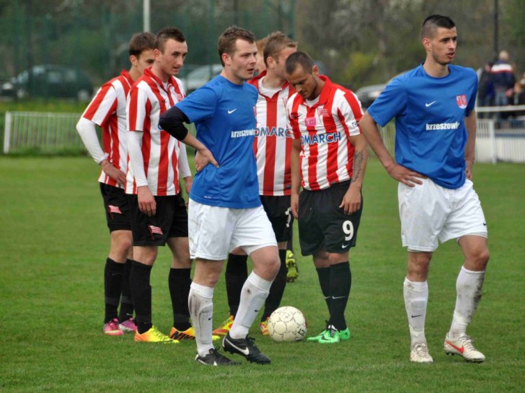Sportowa sobota w obiektywie 19.04.2014 r.
