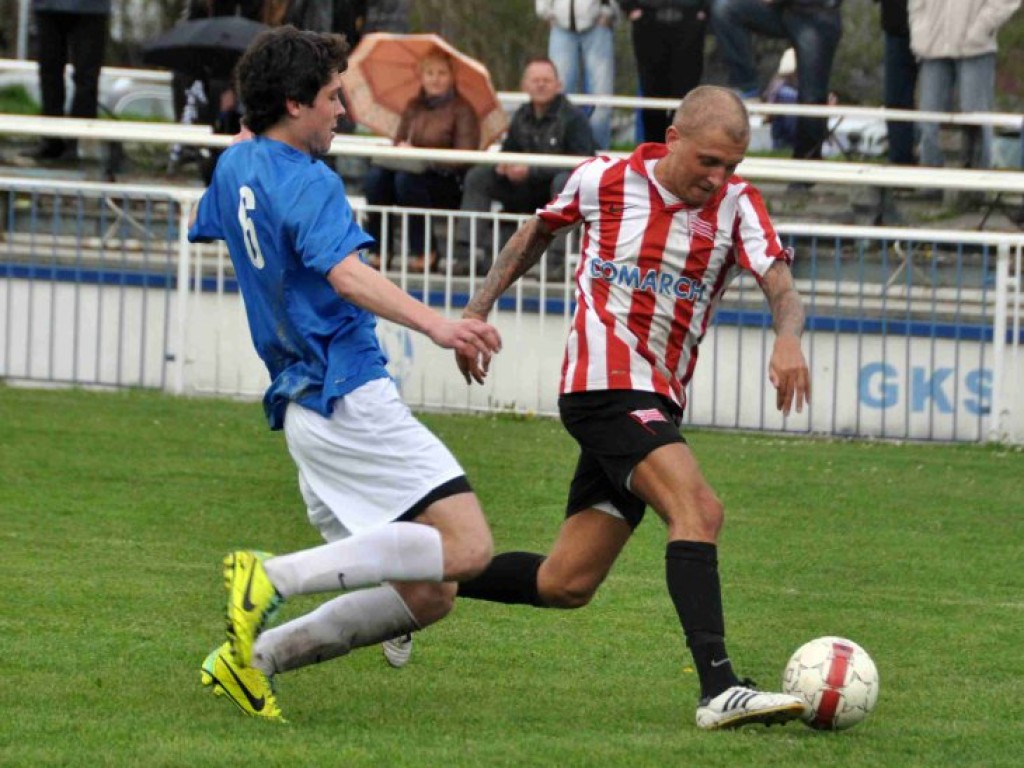Sportowa sobota w obiektywie 19.04.2014 r.