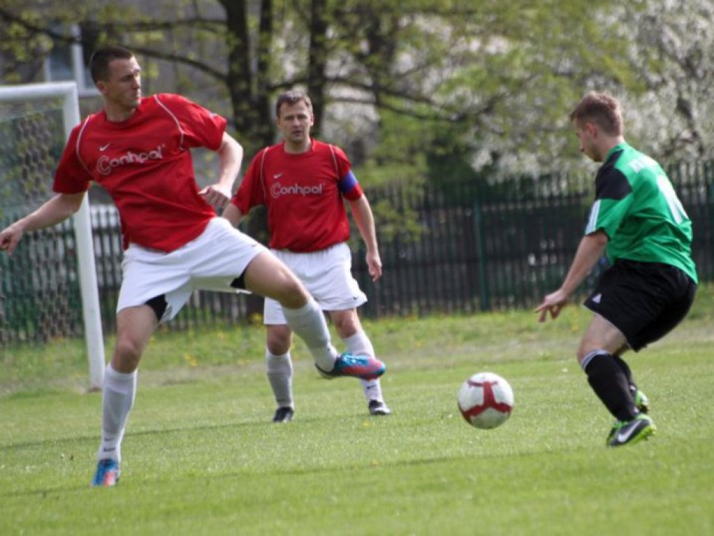 Sportowy weekend w obiektywie 26-27.04.2014 r.