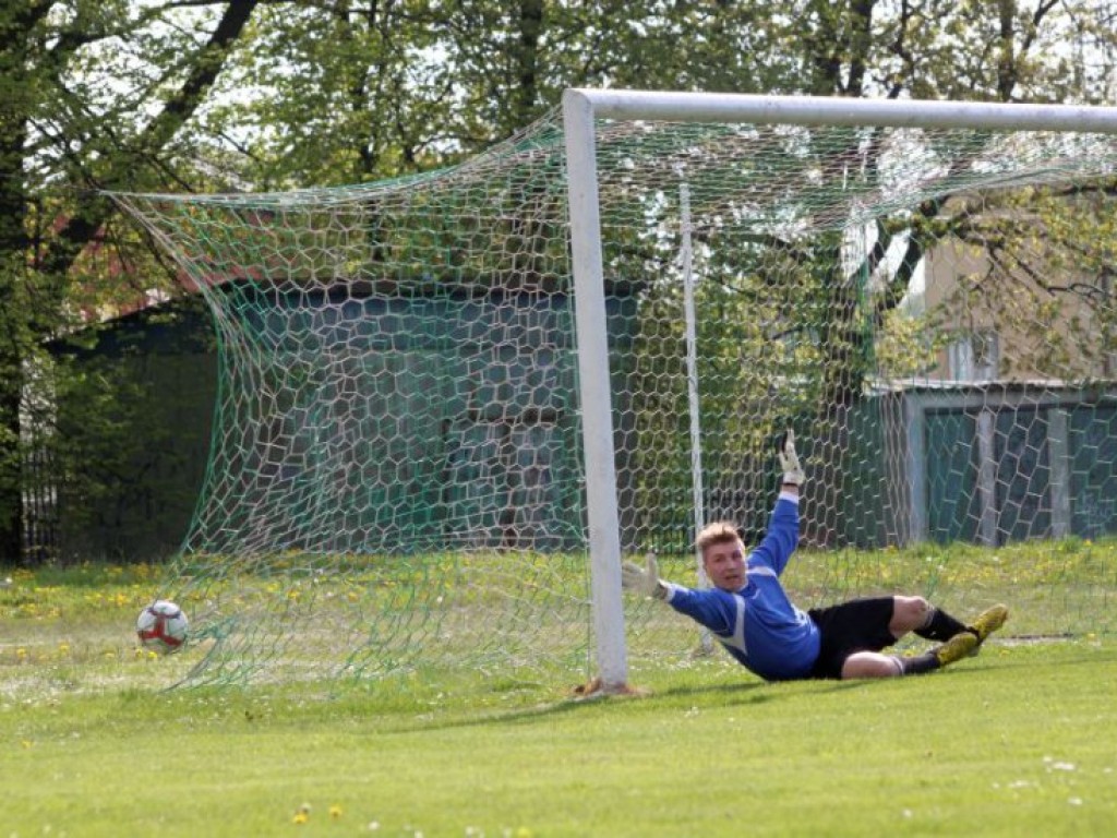Sportowy weekend w obiektywie 26-27.04.2014 r.