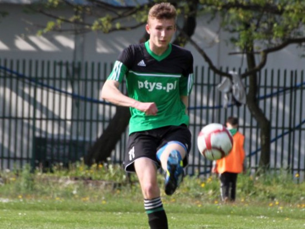 Sportowy weekend w obiektywie 26-27.04.2014 r.