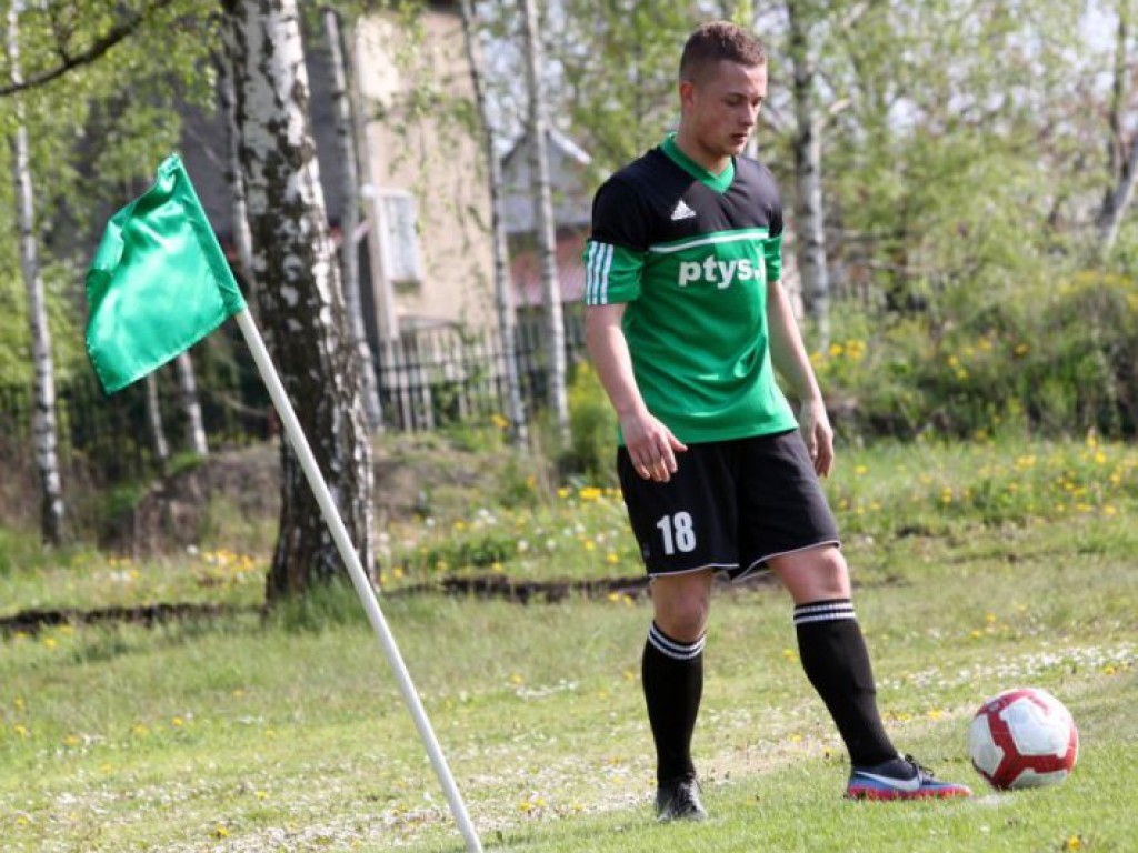 Sportowy weekend w obiektywie 26-27.04.2014 r.