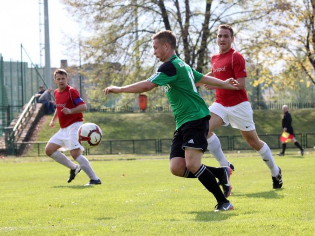 Sportowy weekend w obiektywie 26-27.04.2014 r.