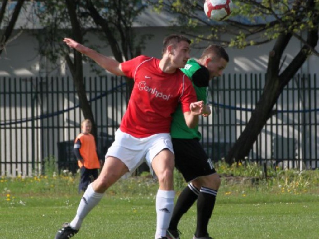 Sportowy weekend w obiektywie 26-27.04.2014 r.