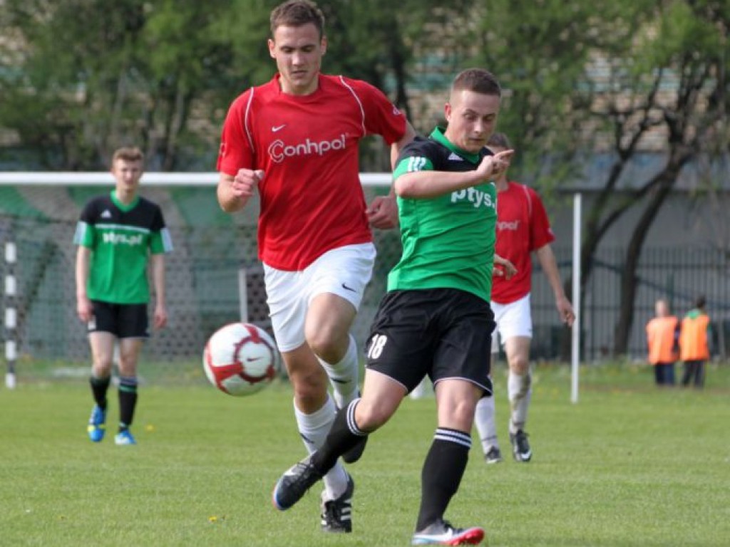 Sportowy weekend w obiektywie 26-27.04.2014 r.
