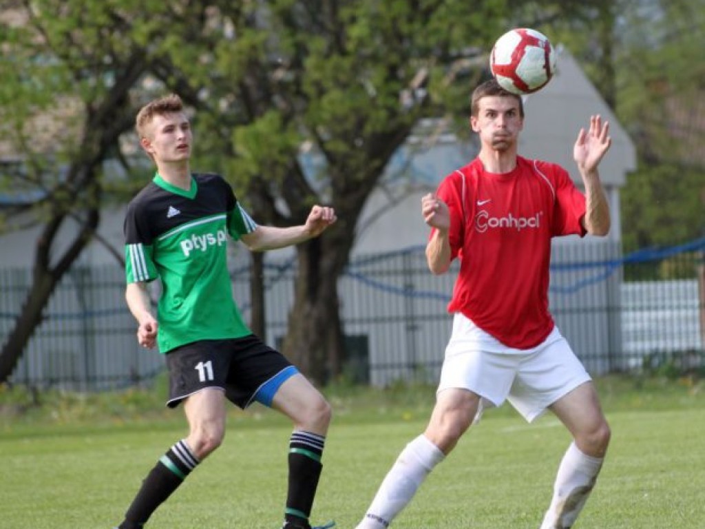 Sportowy weekend w obiektywie 26-27.04.2014 r.