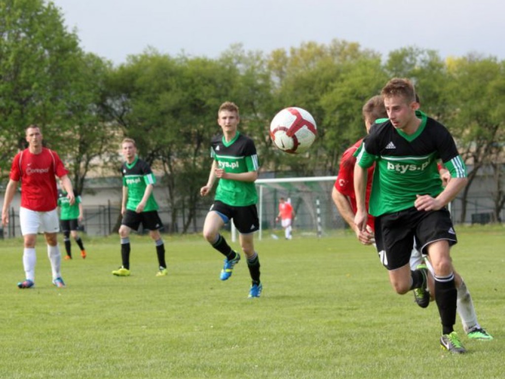 Sportowy weekend w obiektywie 26-27.04.2014 r.