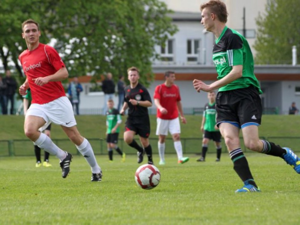 Sportowy weekend w obiektywie 26-27.04.2014 r.