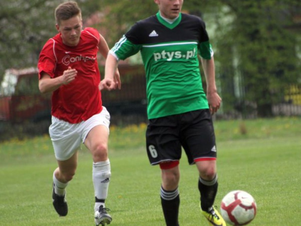 Sportowy weekend w obiektywie 26-27.04.2014 r.