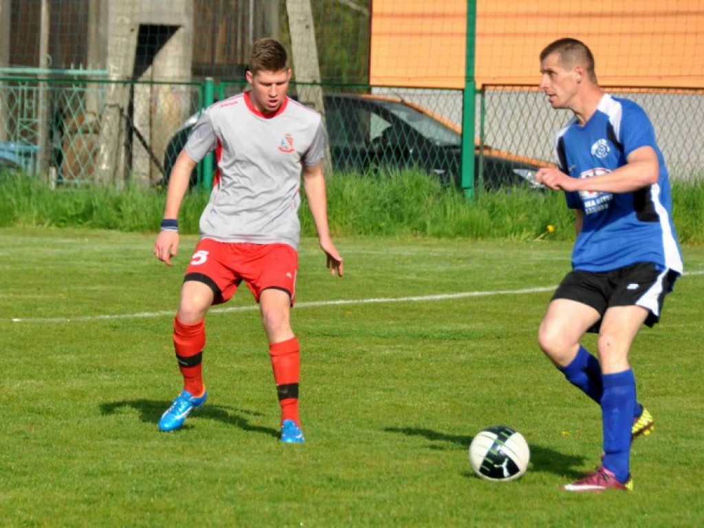 Sportowy weekend w obiektywie 26-27.04.2014 r.
