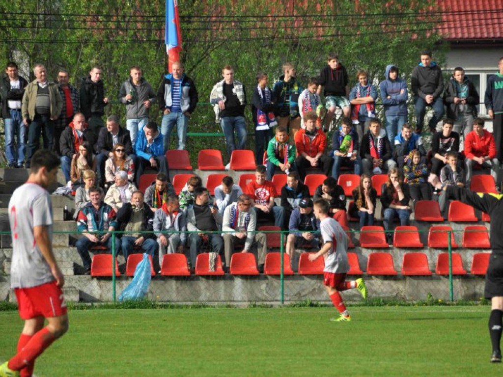 Sportowy weekend w obiektywie 26-27.04.2014 r.