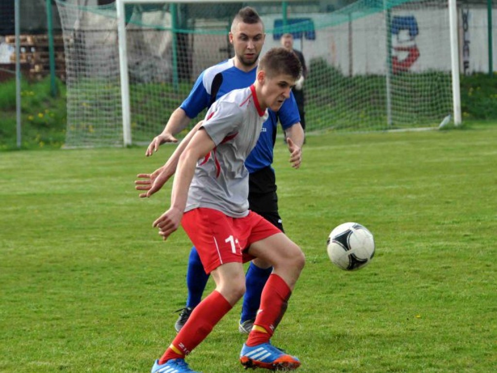 Sportowy weekend w obiektywie 26-27.04.2014 r.