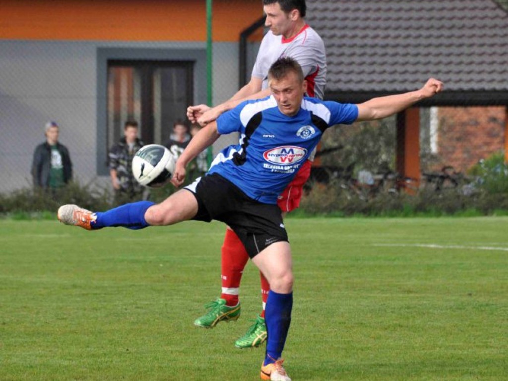 Sportowy weekend w obiektywie 26-27.04.2014 r.