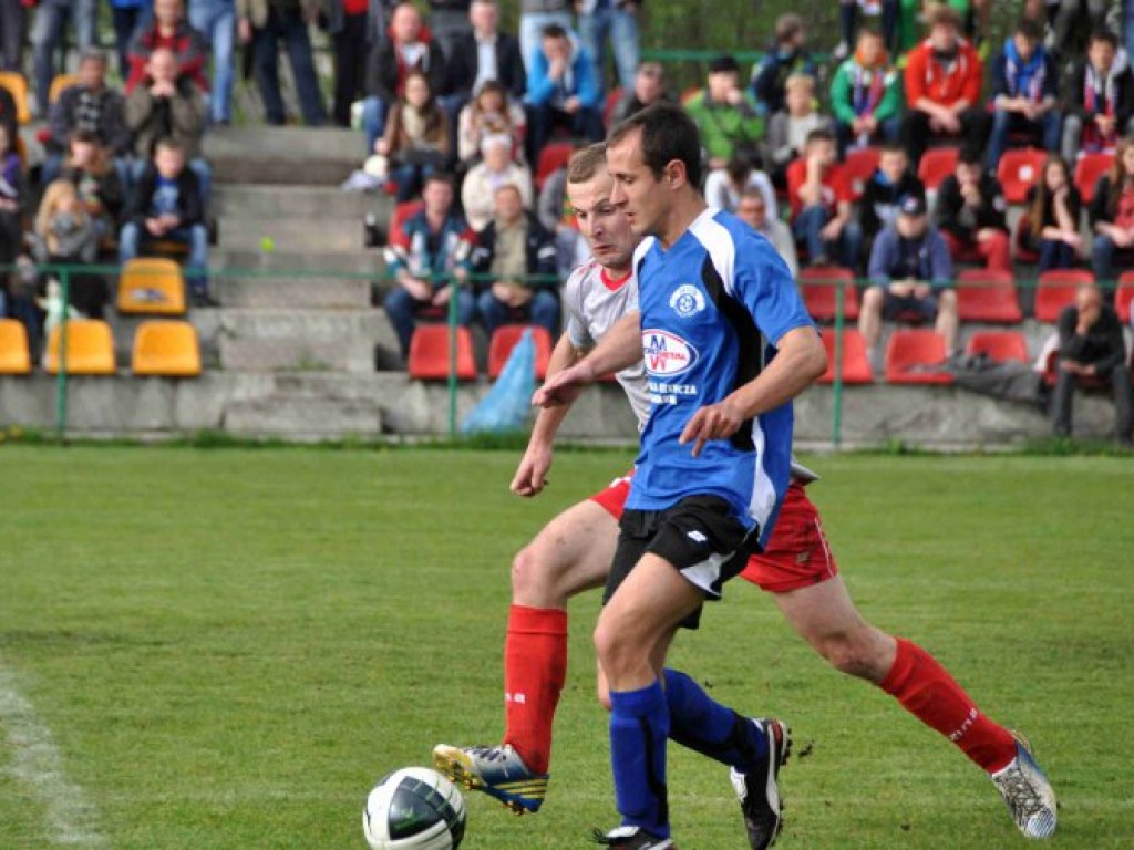 Sportowy weekend w obiektywie 26-27.04.2014 r.