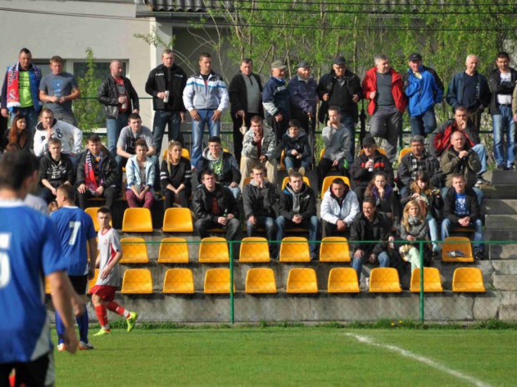 Sportowy weekend w obiektywie 26-27.04.2014 r.