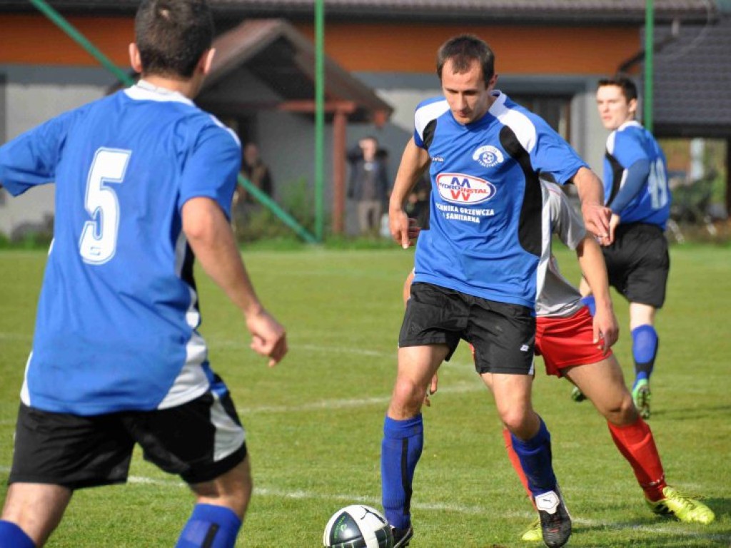 Sportowy weekend w obiektywie 26-27.04.2014 r.