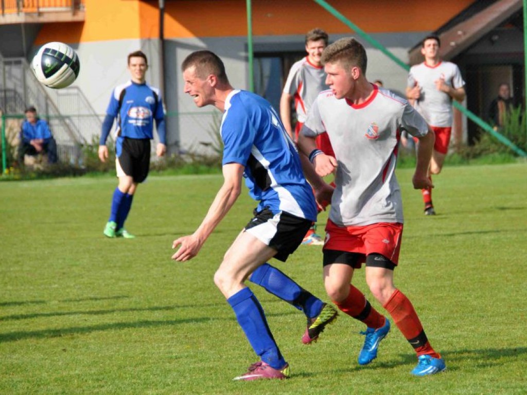 Sportowy weekend w obiektywie 26-27.04.2014 r.
