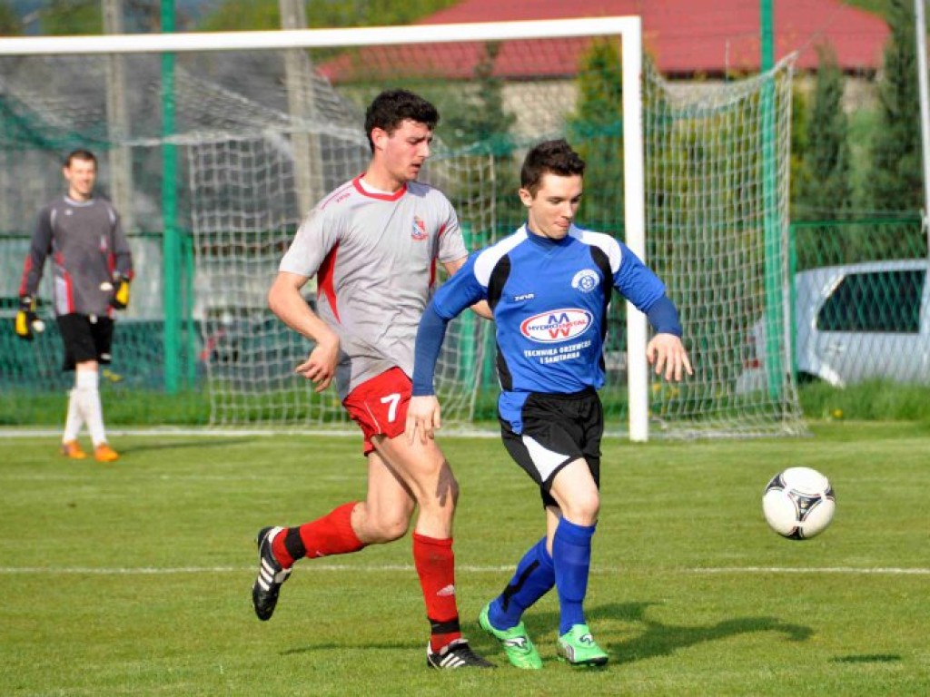 Sportowy weekend w obiektywie 26-27.04.2014 r.