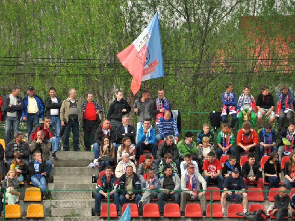 Sportowy weekend w obiektywie 26-27.04.2014 r.