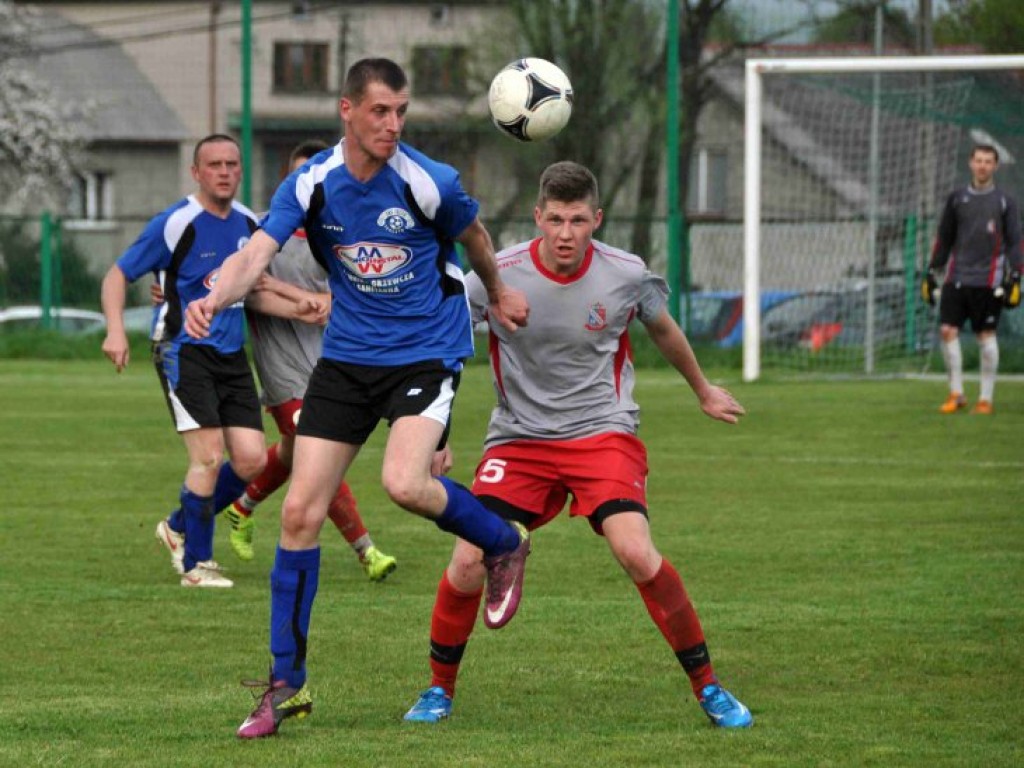 Sportowy weekend w obiektywie 26-27.04.2014 r.