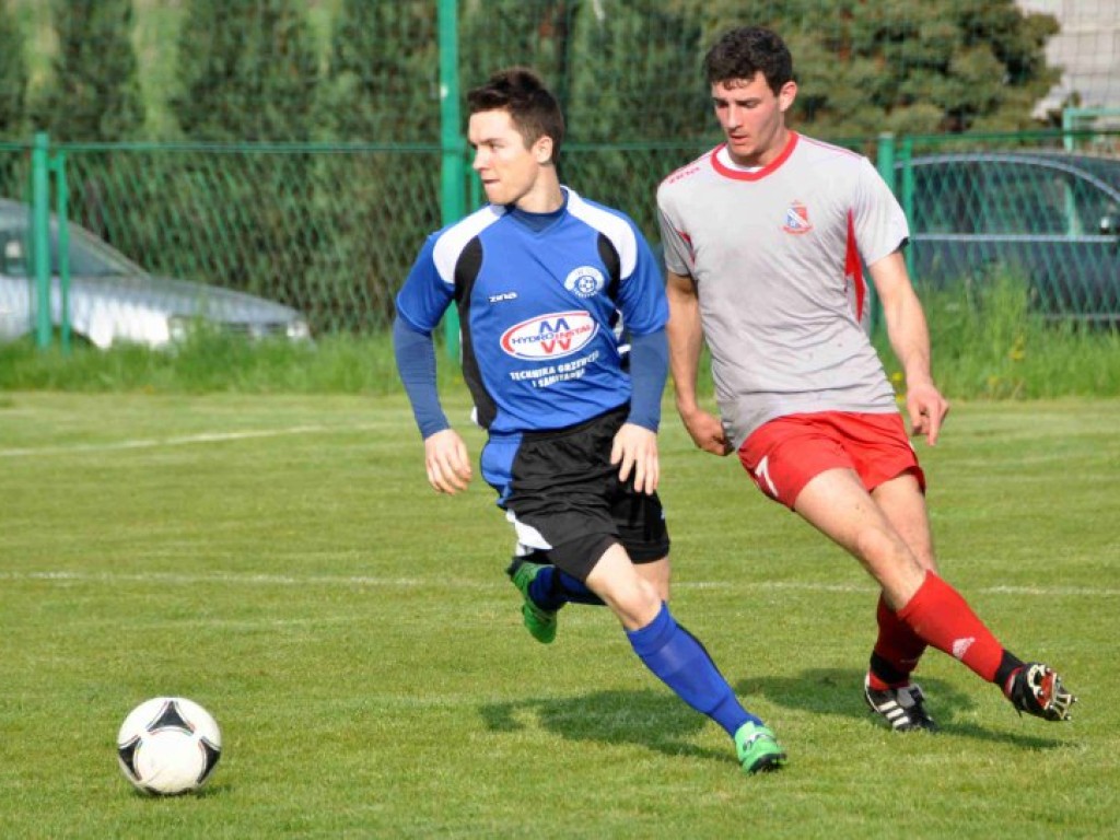 Sportowy weekend w obiektywie 26-27.04.2014 r.