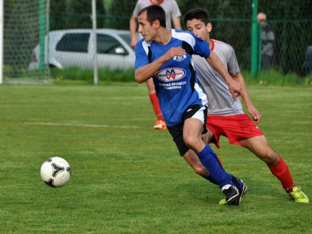 Sportowy weekend w obiektywie 26-27.04.2014 r.