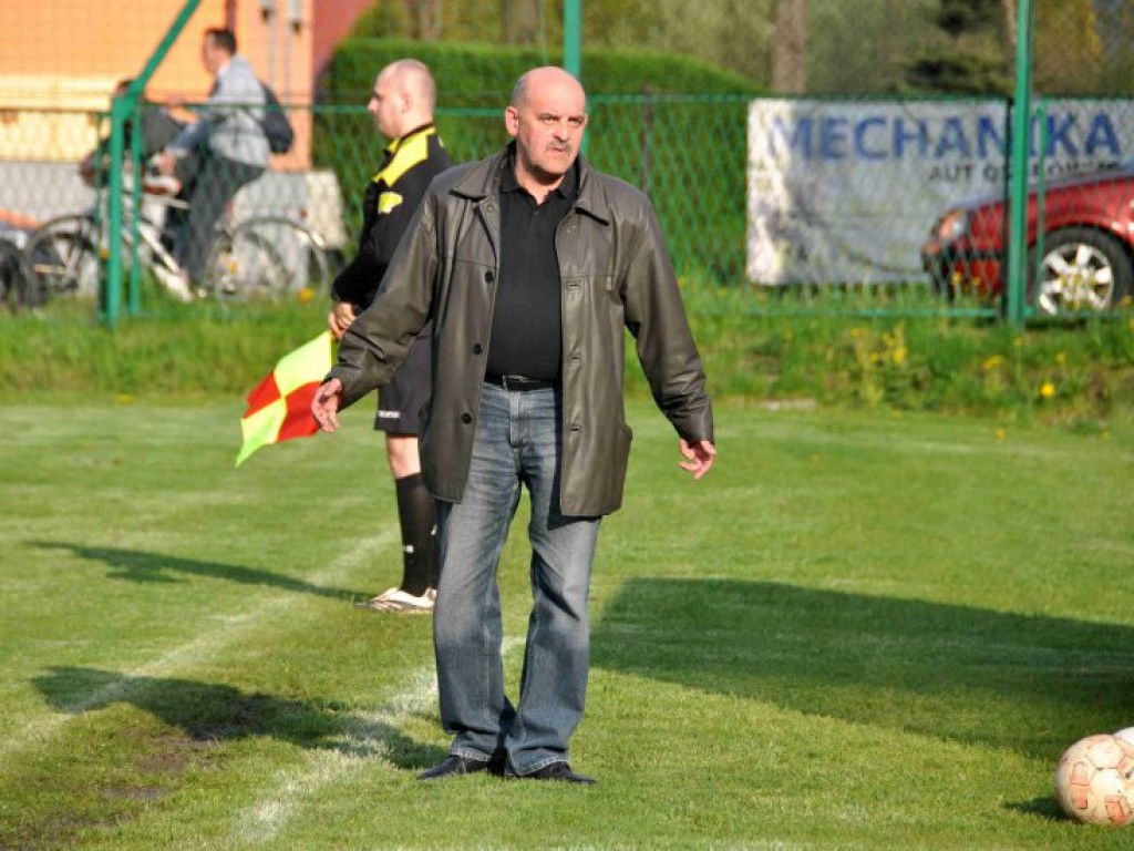Sportowy weekend w obiektywie 26-27.04.2014 r.