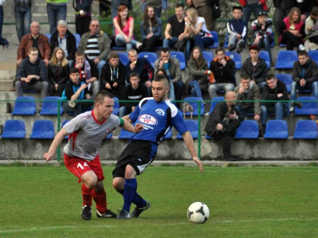 Sportowy weekend w obiektywie 26-27.04.2014 r.