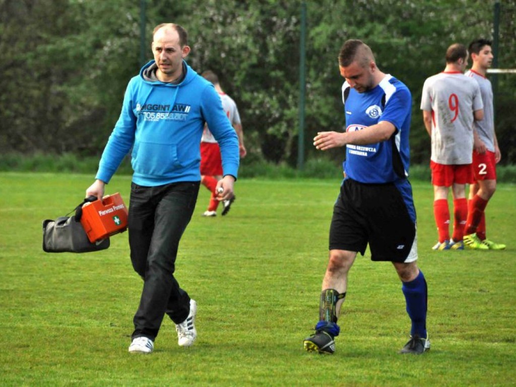 Sportowy weekend w obiektywie 26-27.04.2014 r.