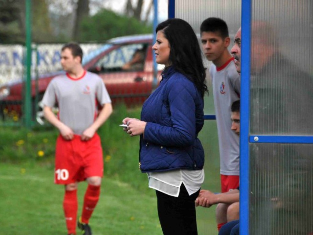 Sportowy weekend w obiektywie 26-27.04.2014 r.