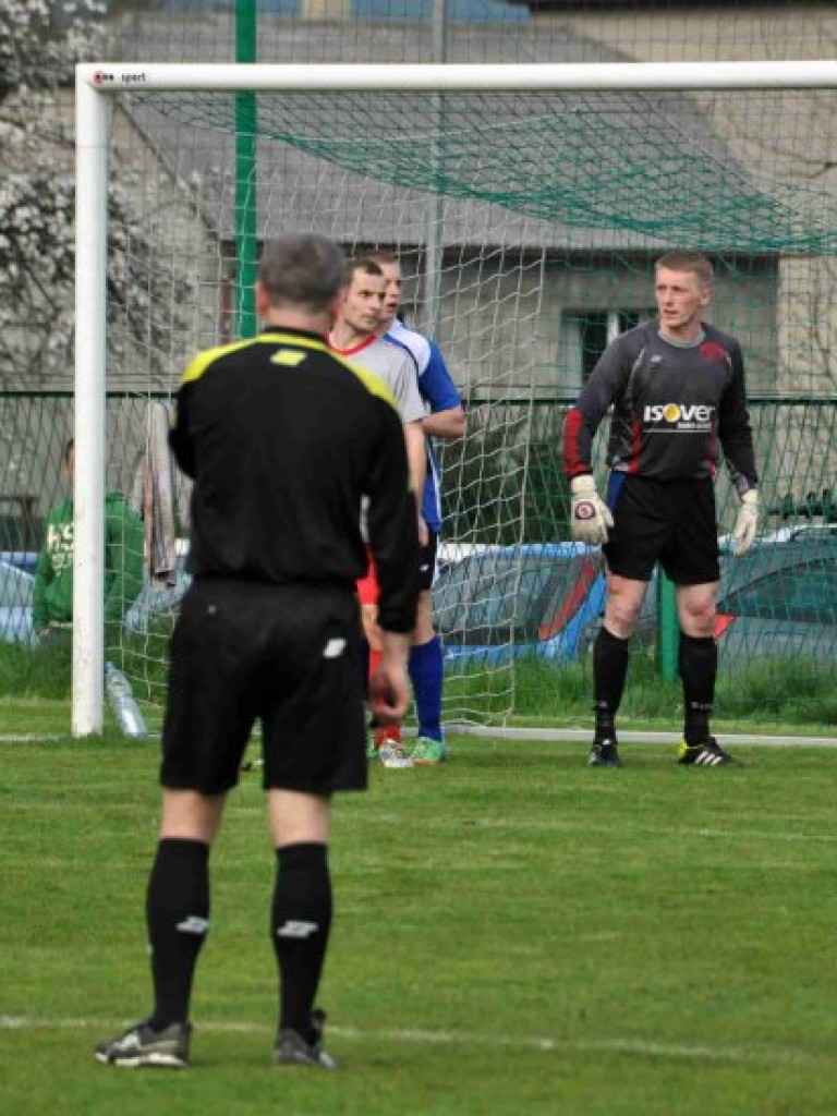 Sportowy weekend w obiektywie 26-27.04.2014 r.