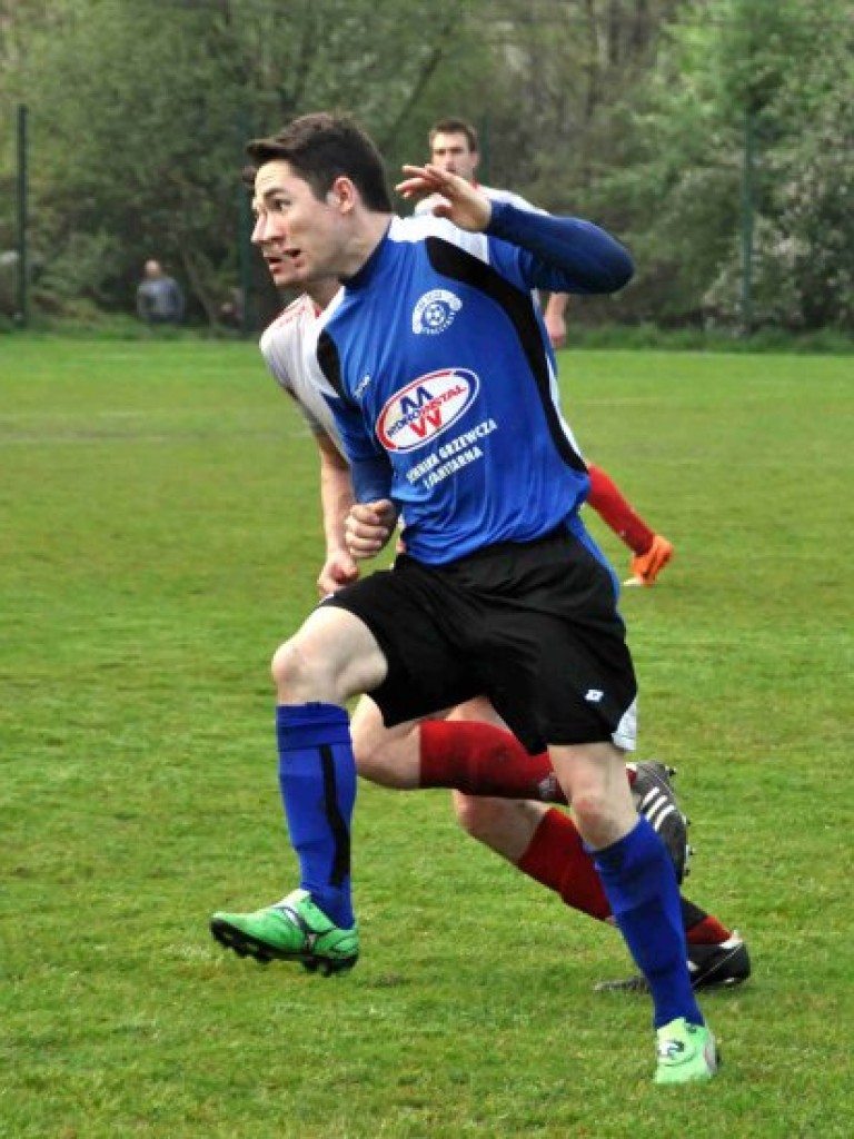 Sportowy weekend w obiektywie 26-27.04.2014 r.