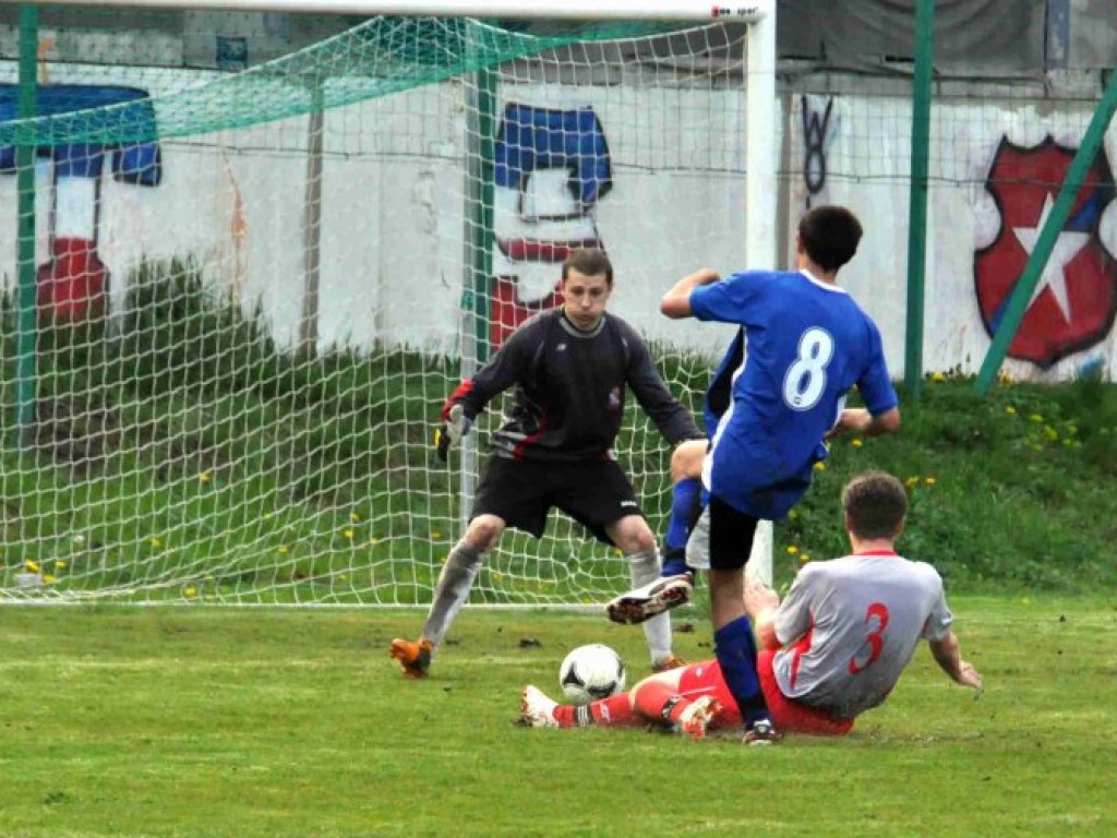 Sportowy weekend w obiektywie 26-27.04.2014 r.