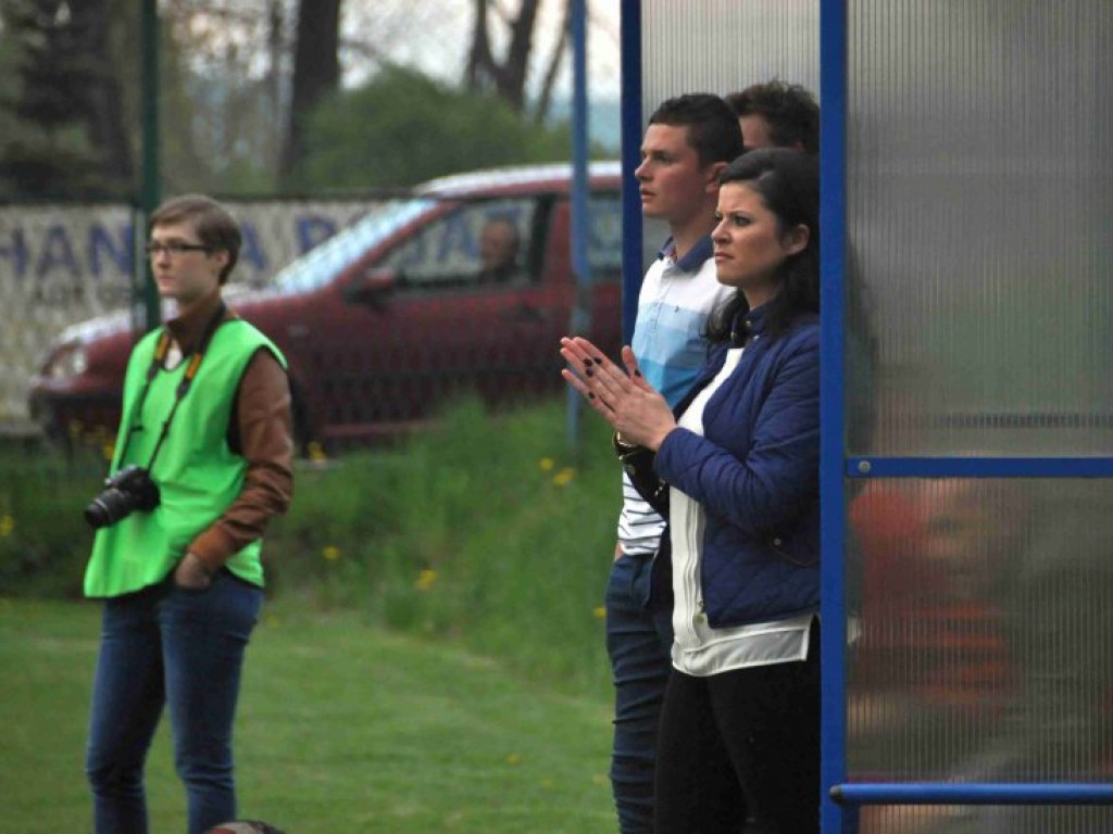 Sportowy weekend w obiektywie 26-27.04.2014 r.