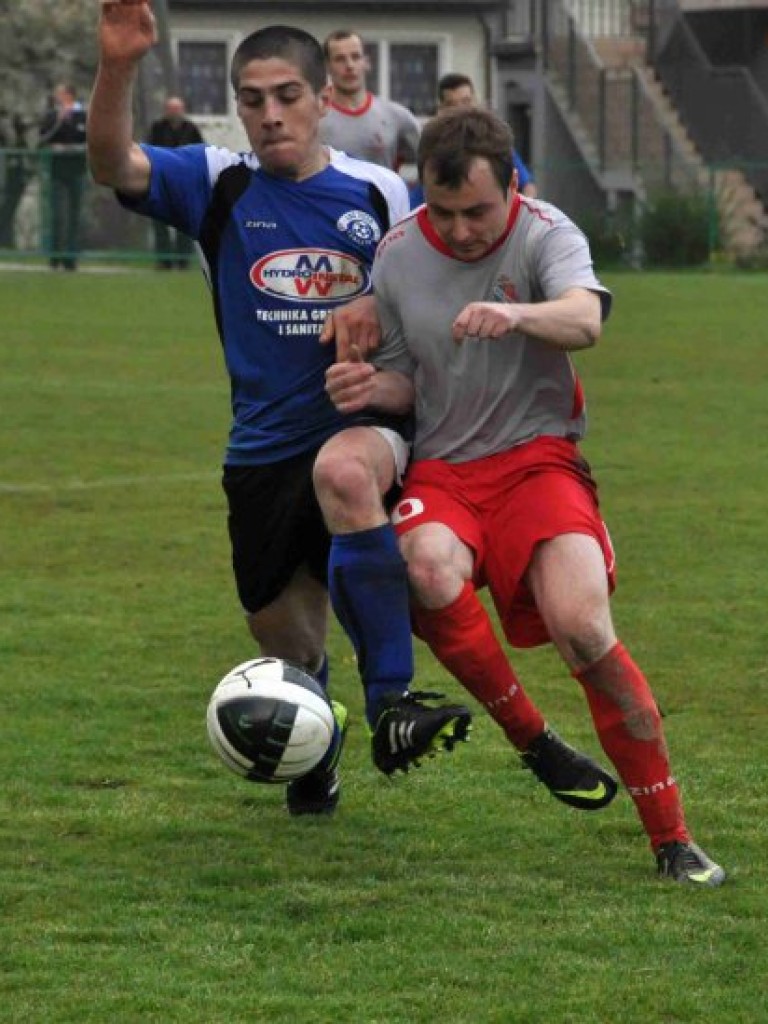 Sportowy weekend w obiektywie 26-27.04.2014 r.
