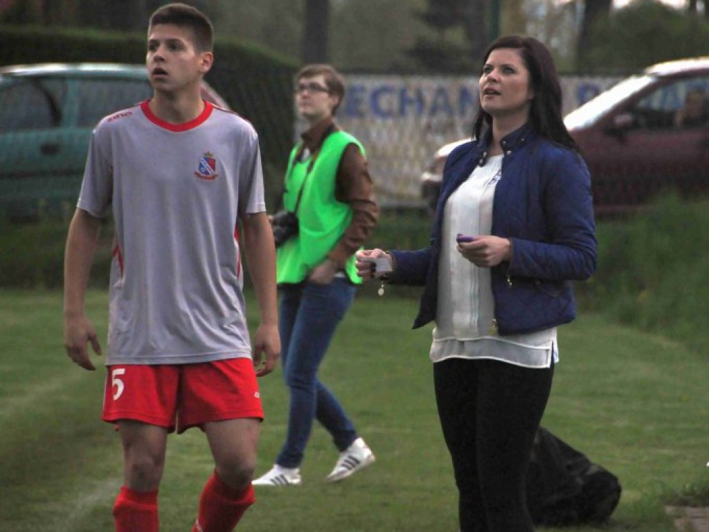 Sportowy weekend w obiektywie 26-27.04.2014 r.