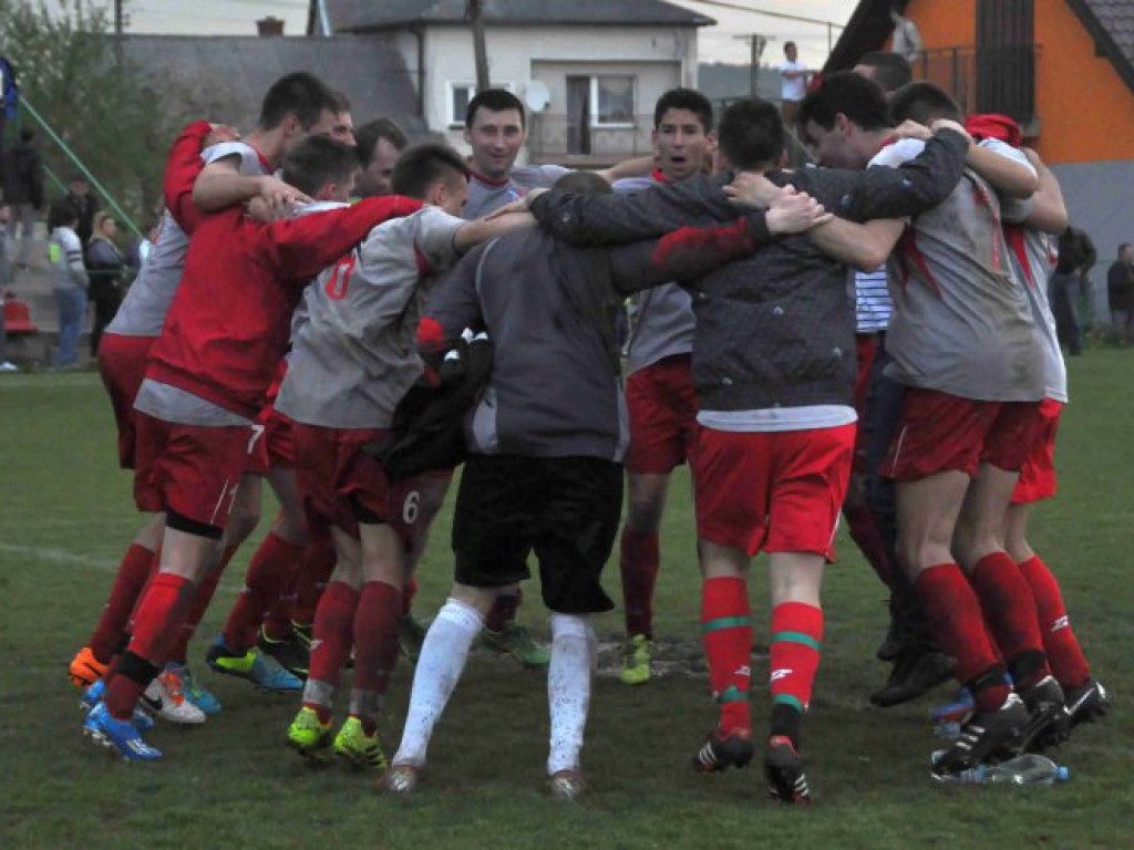 Sportowy weekend w obiektywie 26-27.04.2014 r.