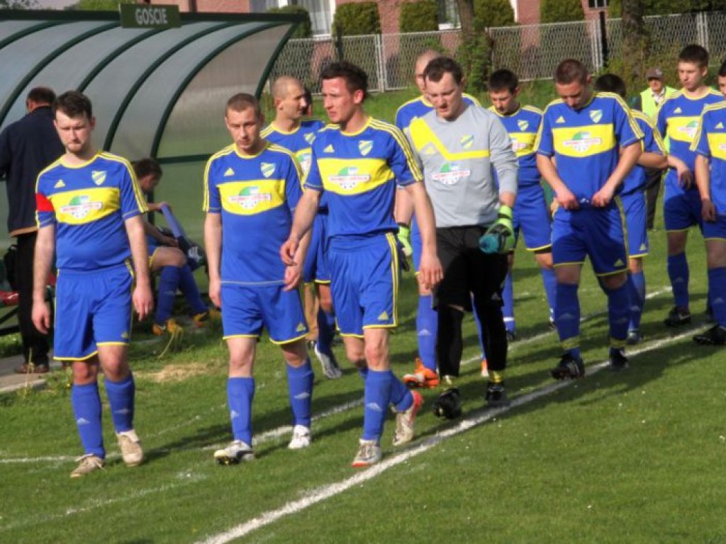 Sportowy weekend w obiektywie 26-27.04.2014 r.